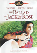The Ballad of Jack & Rose
