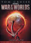 War of The Worlds